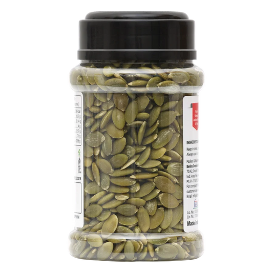 Indian Kitchen Pumpkin Seeds 200g - Indian Kitchen 