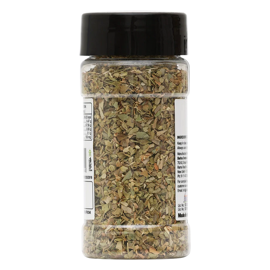 Indian Kitchen Oregano 25g (Pack of 2) - Indian Kitchen 