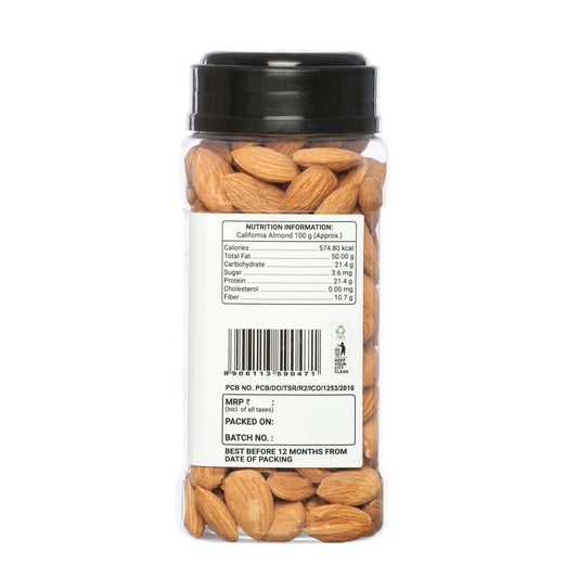 Indian Kitchen Almond 250g - Indian Kitchen 