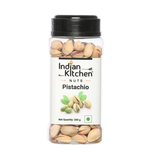 Indian Kitchen Pistachio 200g - Indian Kitchen 