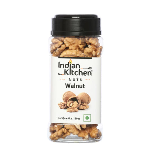 Indian Kitchen Walnut 150g - Indian Kitchen 