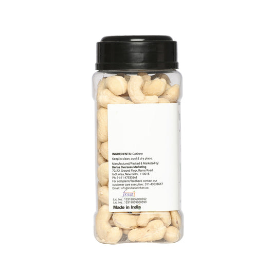 Indian Kitchen Cashew 225g - Indian Kitchen 