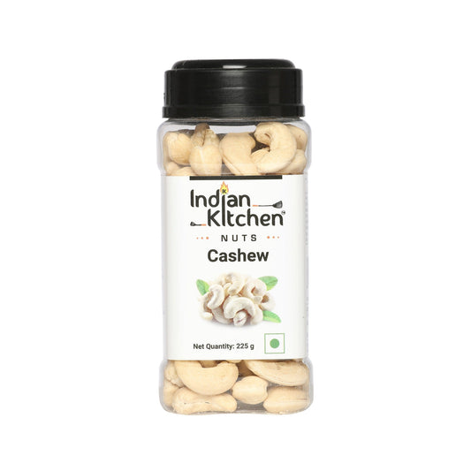 Indian Kitchen Cashew 225g - Indian Kitchen 