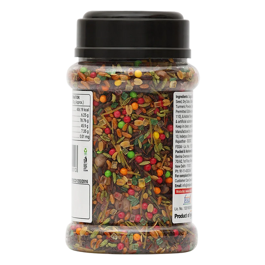 Indian Kitchen Chandan Mix Saunf 185g - Indian Kitchen 